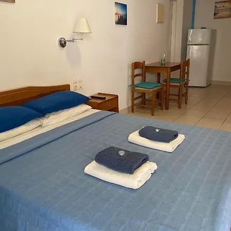 Angelos Studios Ήλια Εξωτερικό φωτογραφία