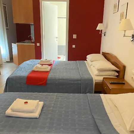 Angelos Studios Ήλια Εξωτερικό φωτογραφία