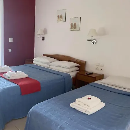 Angelos Studios Ήλια Εξωτερικό φωτογραφία