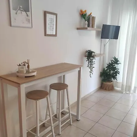 Angelos Studios Ήλια Εξωτερικό φωτογραφία