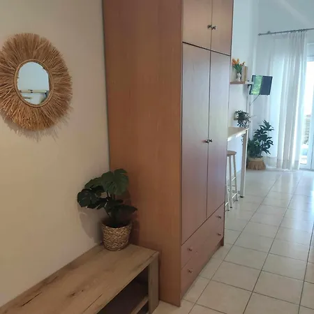 Angelos Studios Ήλια Εξωτερικό φωτογραφία