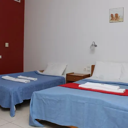 Angelos Studios Ήλια Εξωτερικό φωτογραφία