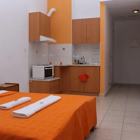Angelos Studios Ήλια Εξωτερικό φωτογραφία