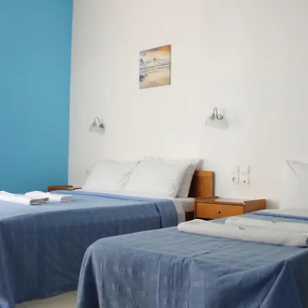 Angelos Studios Ήλια Εξωτερικό φωτογραφία