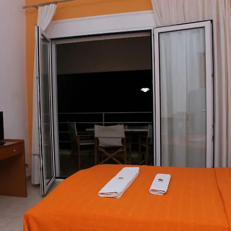 Angelos Studios Ήλια Εξωτερικό φωτογραφία