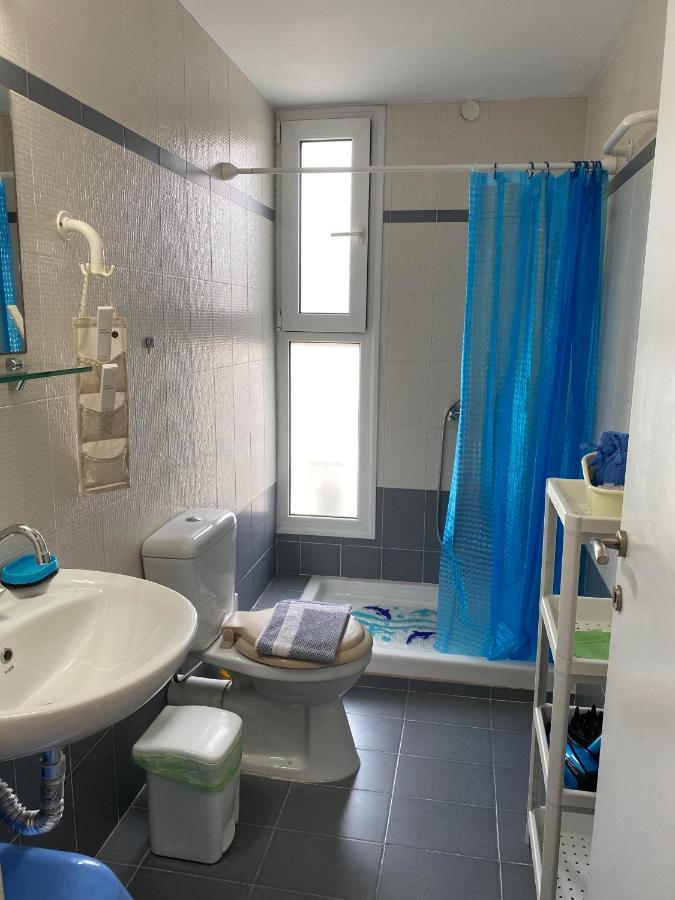 Apartment Angelos Ília