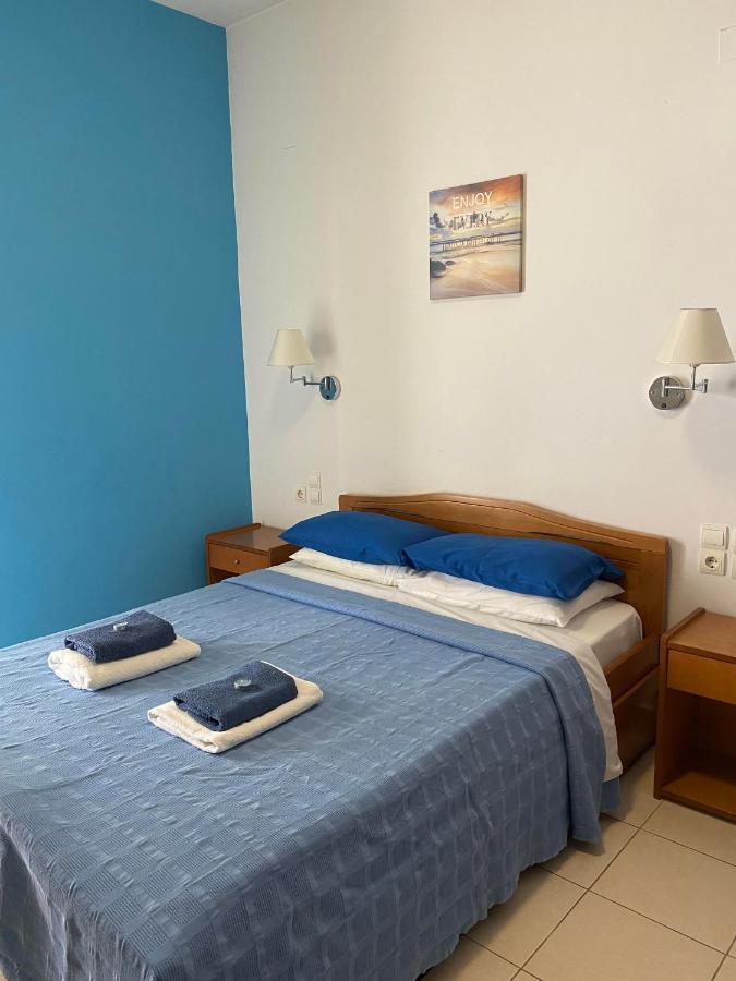 Apartment Angelos