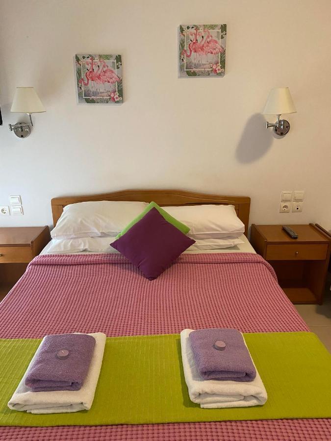 Apartment Angelos