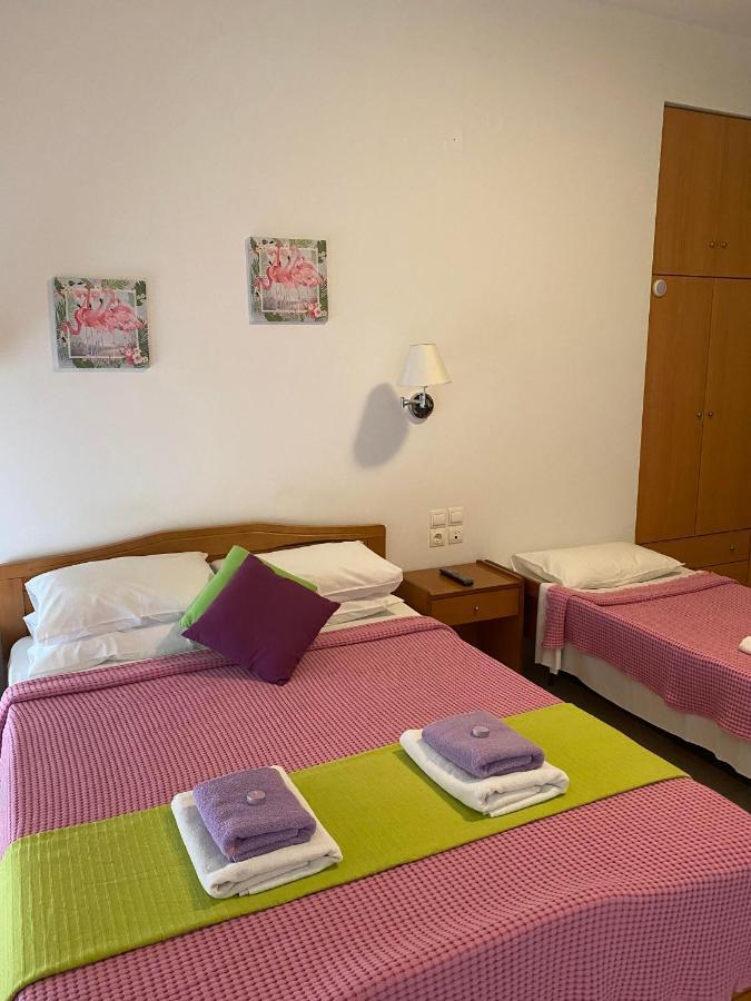 Apartment Angelos