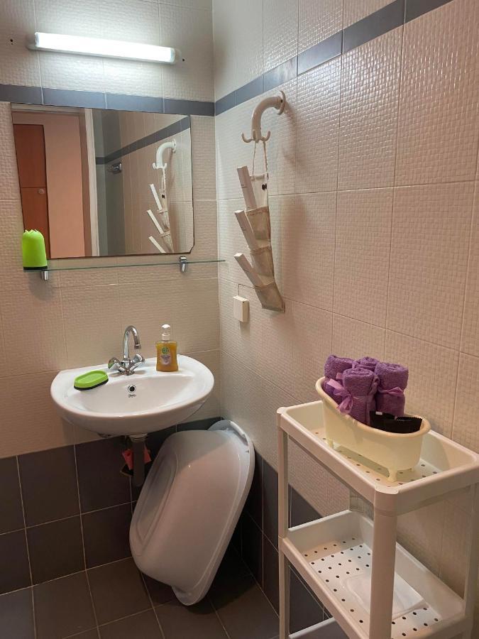 Apartment Angelos Ília