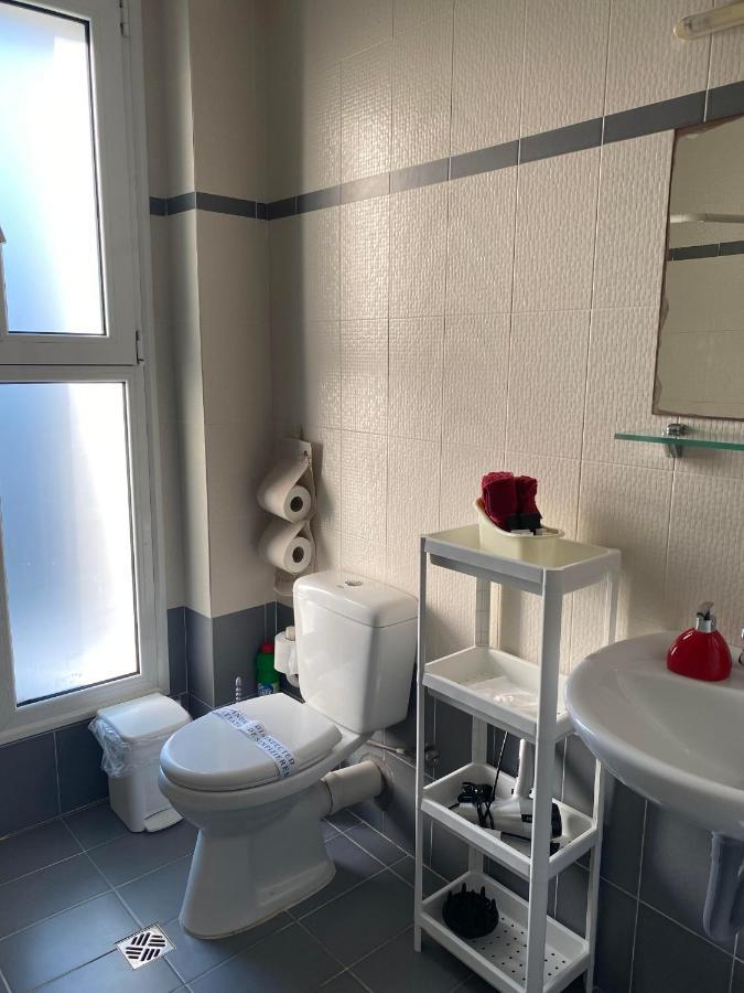 Angelos Apartment Ília