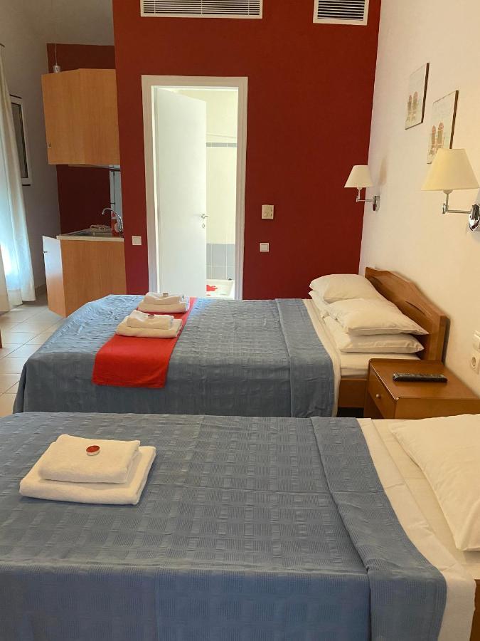 Apartment Angelos