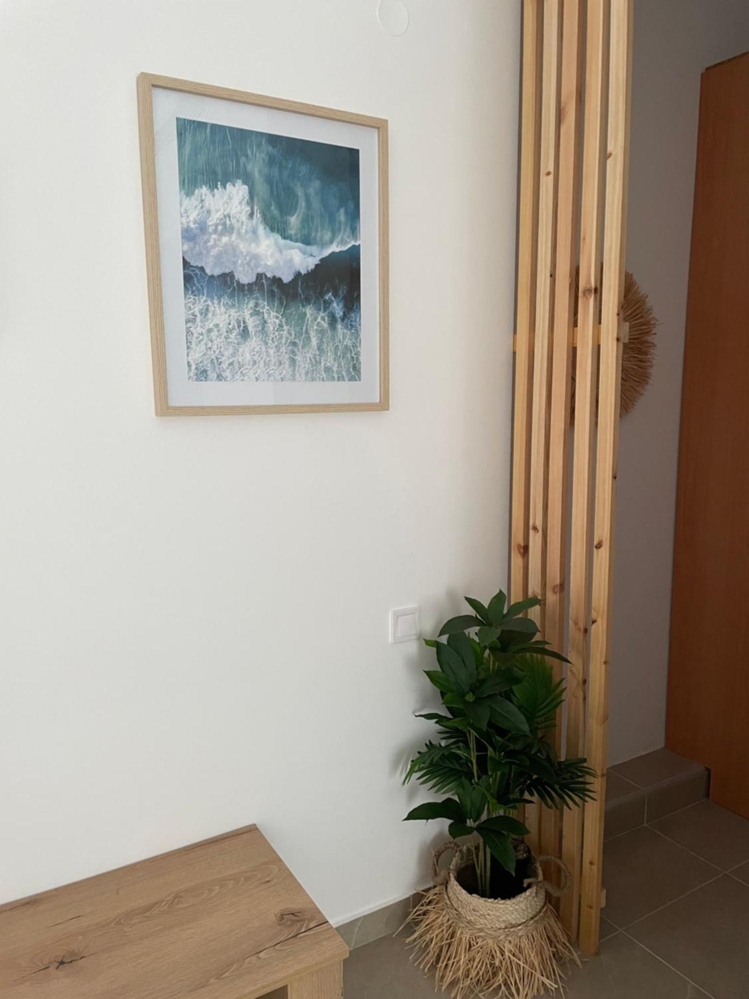 Angelos Apartment