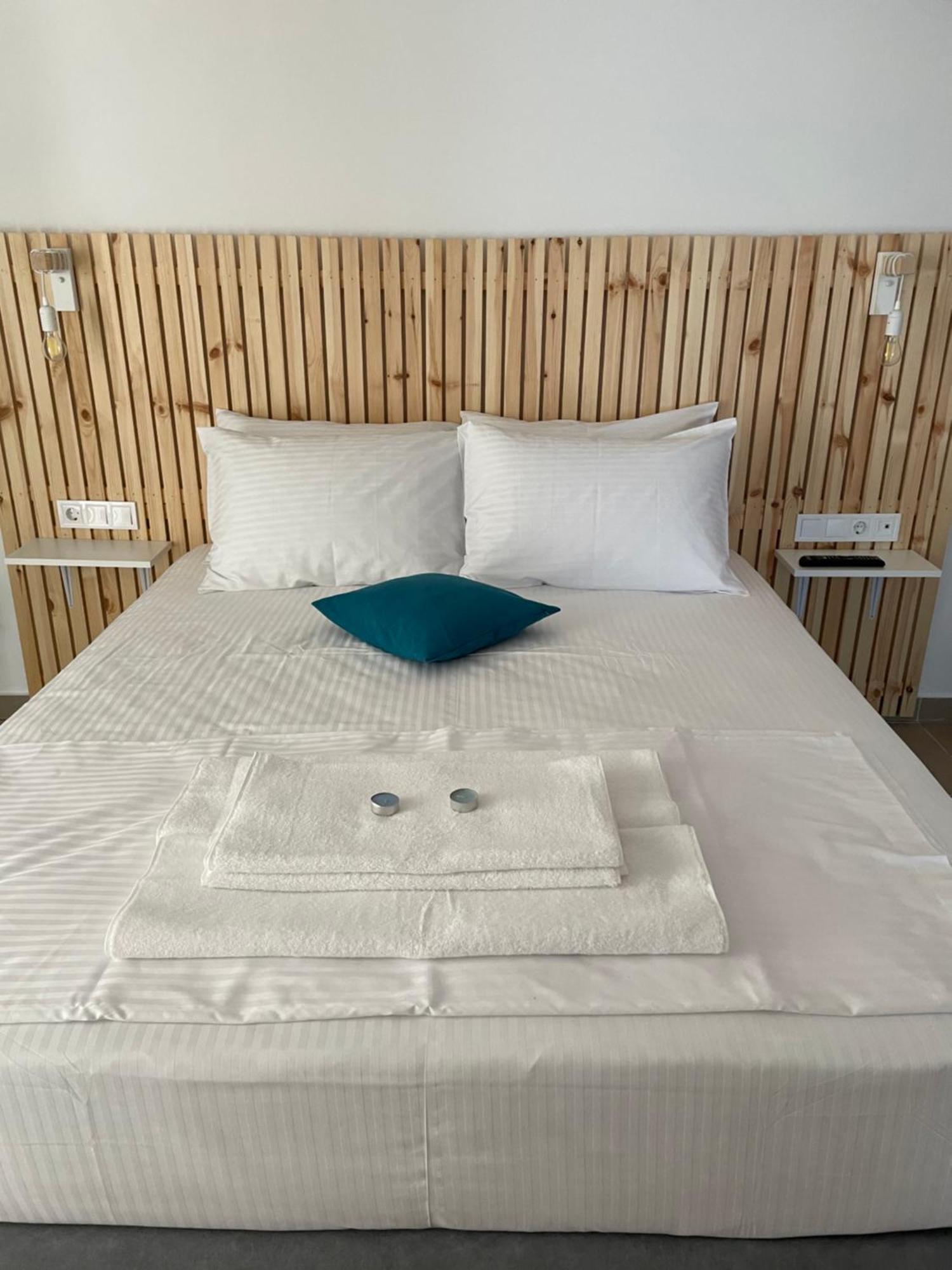 Apartment Angelos Ília