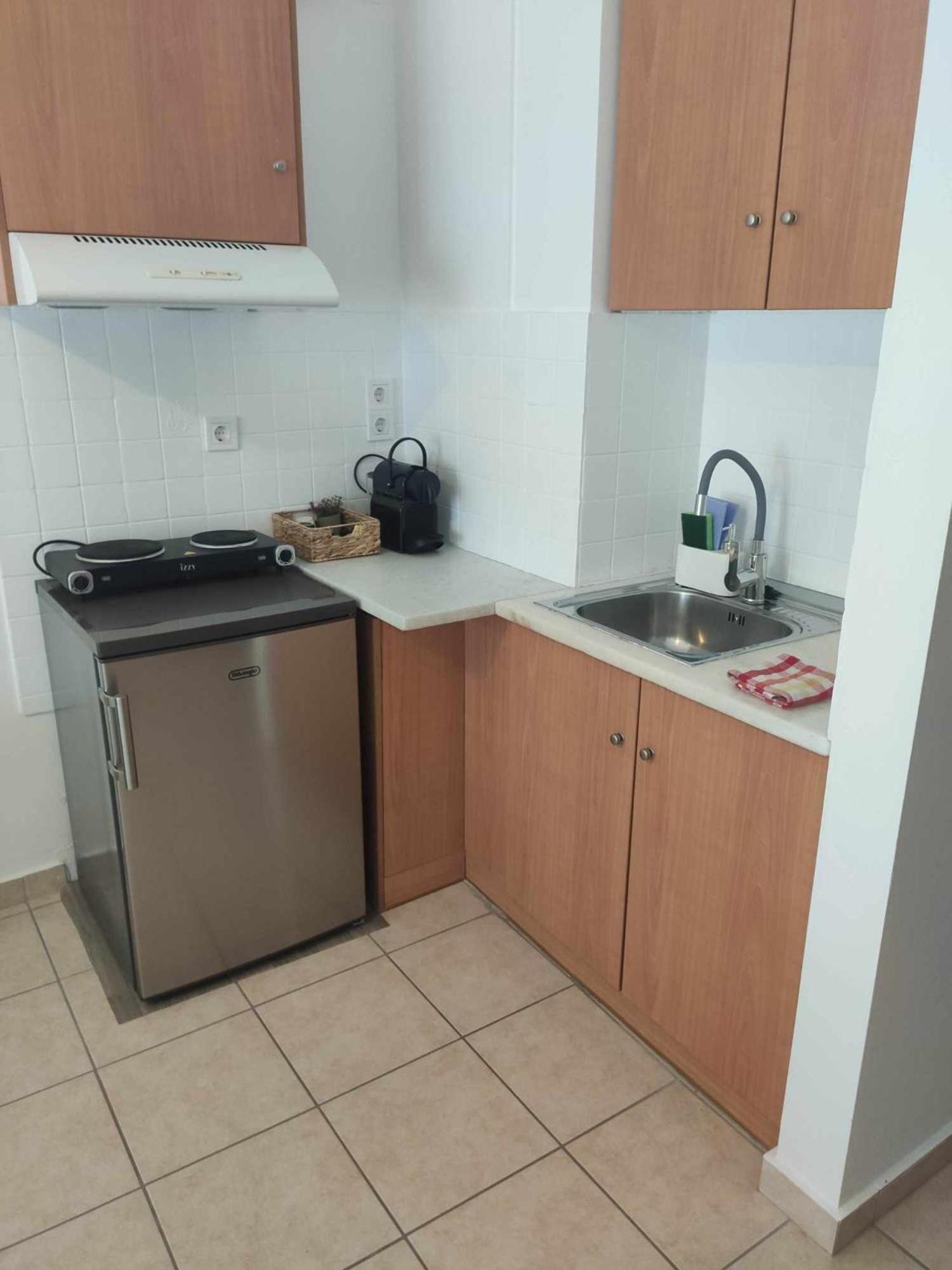 Apartment Angelos *