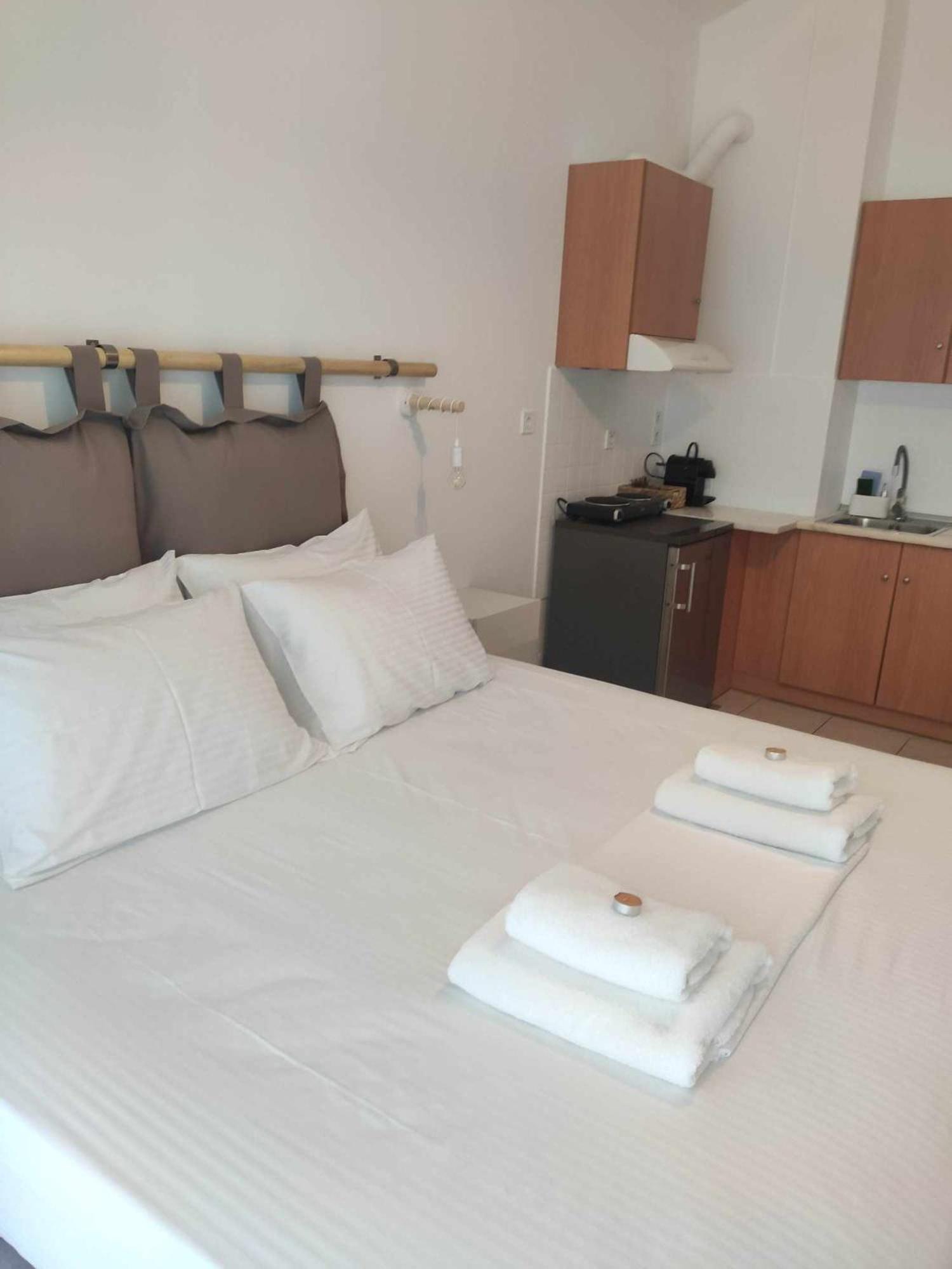 Apartment Angelos