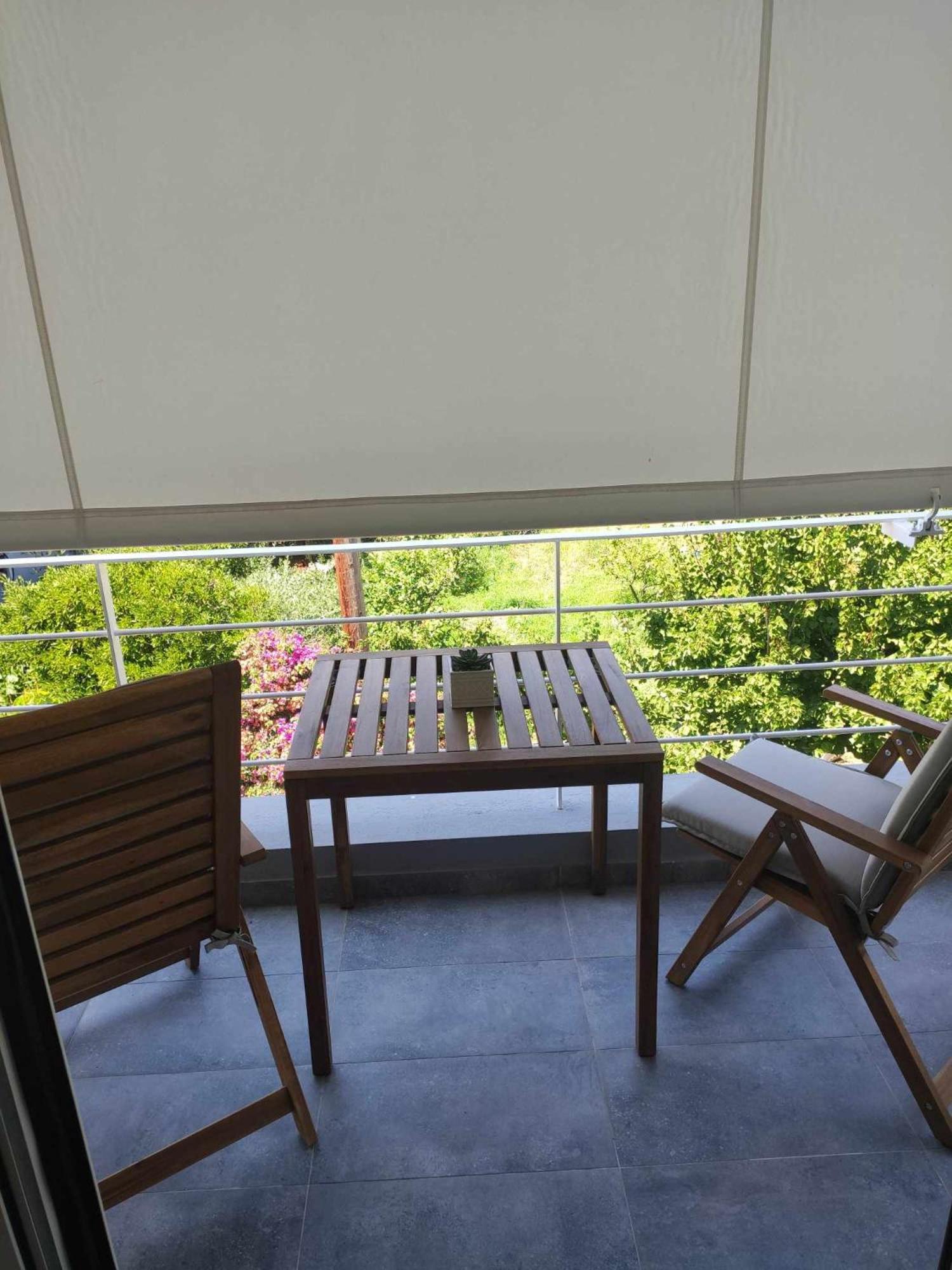 Angelos Apartment Ília