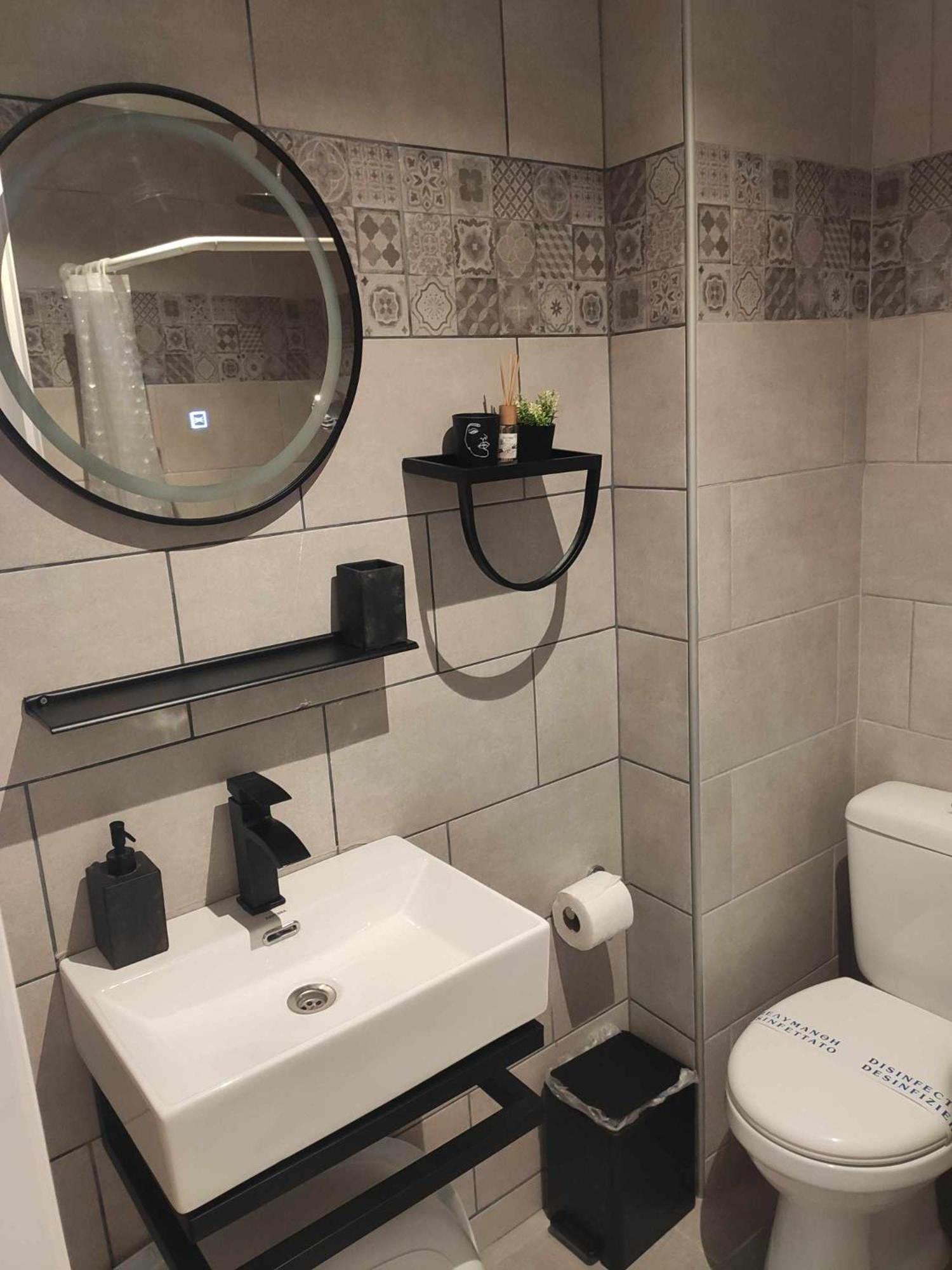 Apartment Angelos Ília