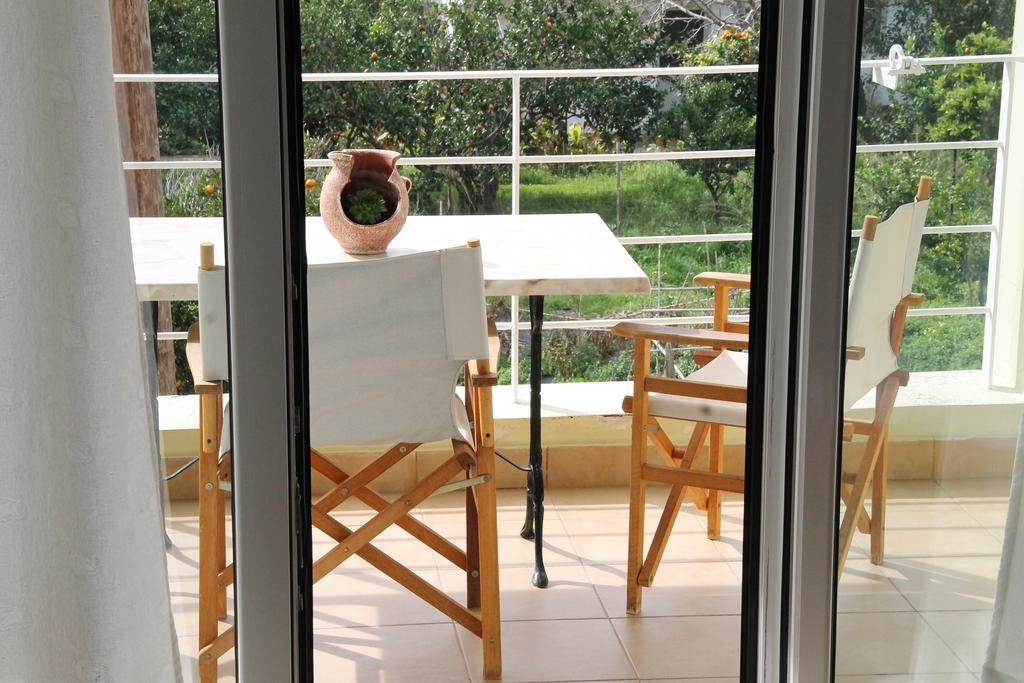 Apartment Angelos Ília