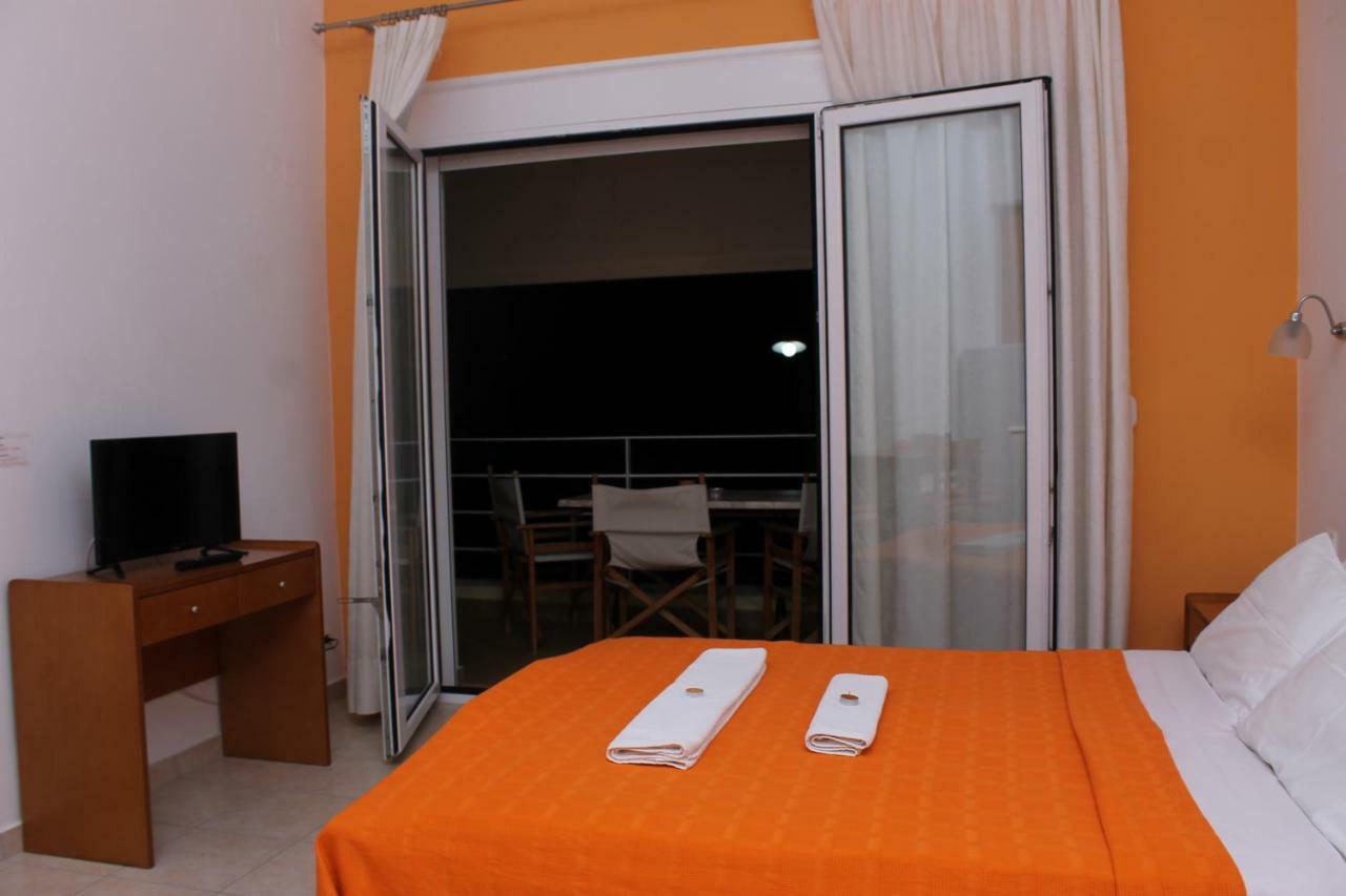Angelos Apartment